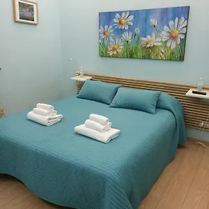 Alloggio in famiglia Rhome Ottaviano, Roma