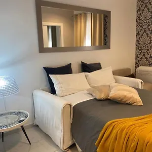 Via Del Corso Apartment