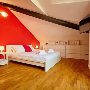 Moscova Charme Milan