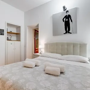 Appartamento Centro Trastevere Lovely House, Roma