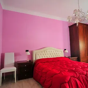 Casa Katiuscia Holiday home