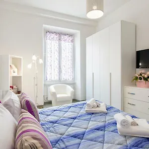 La Casa Di Emanuela Apartment